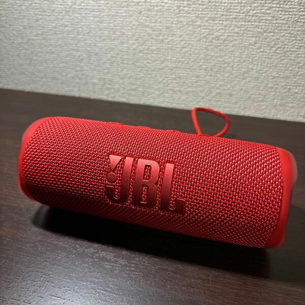 JBL FLIP6 Bluetoothスピーカー 