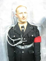 3R 1/6 Reinhard Heydrich ラインハルト・ハイドリヒ　半分のみ_画像5