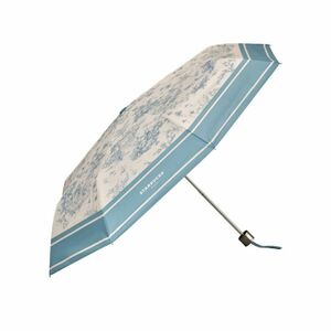 韓国★スタバ★海外★スターバックス　限定　French カサ　かさ　summer umbrella 折りたたみ傘 晴雨兼用 UV