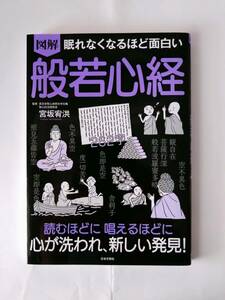 眠れなくなるほど面白い 図解 般若心経