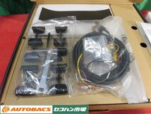 ●アルパインリアモニター【PKG-SB910】開封済未使用品！2388_画像8