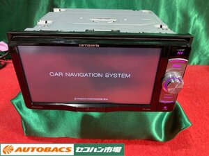 ●カロッツェリア楽ナビ【AVIC-RW302】2018年モデル中古品!