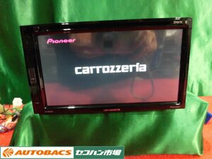 * Carozzeria 2DIN main unit [FH-8500DVS]2019 year of model secondhand goods!