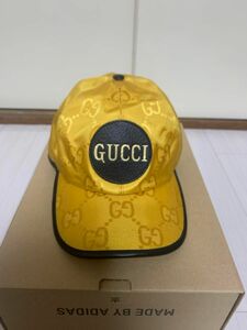 Gucci 帽子