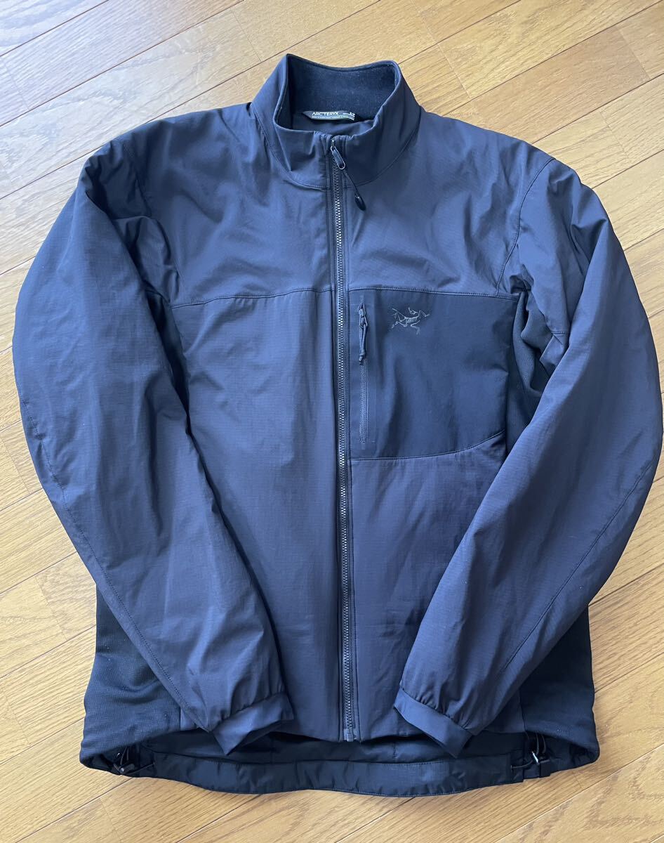 Yahoo!オークション -「arc'teryx leaf atom lt」の落札相場 Yahoo!オークション -「arc'teryx leaf atom lt」の落札相場