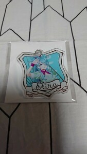 まねきねこ　NIJISANJI EN　にじさんじ　アクリルキーホルダー　アクスタ　エリーナ　ペンドラ