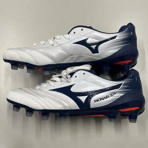 ◆廃番　MIZUNO モナルシーダ 2ネオ ジャパン　25.0センチ