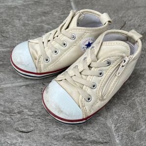 Converse All Star ベビーキッズスニーカー 14cm