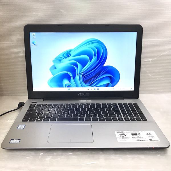 Yahoo!オークション -「core i5-6200u」(15インチ~) (ASUS)の Yahoo!オークション -「core i5-6200u」(15インチ~) (ASUS)の