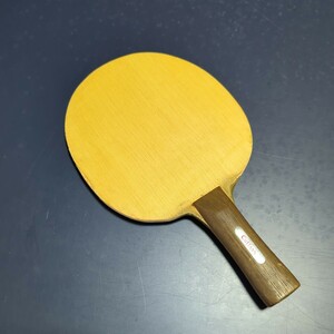  ping-pong racket ka tiger s the first period Black Butterfly old model butterfly