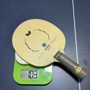  ping-pong racket ...ALC repair, processed goods outer inner specification FL
