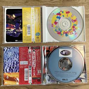 RADIOHEAD (レディオヘッド) CD 4枚セット Pablo Honey/The Bends/OK Computer/my iron lung 送料込みの画像3