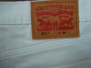 Levi's