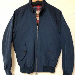 BARACUTA バラクータ G9 36 Harrington jacket