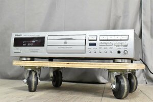 ◇p1796 ジャンク品 TEAC ティアック CDプレーヤー CD-RW890