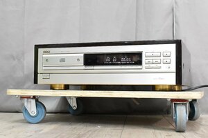 *p1928 junk DENON Denon CD player DCD-3500G