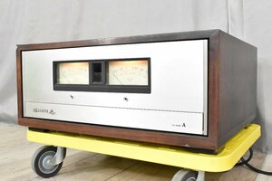 *p1949 secondhand goods EXCLUSIVE exclusive power amplifier M4a