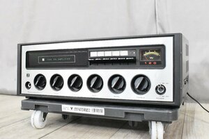 *p1926 present condition goods TOA tea o-e- power amplifier TA-120Z