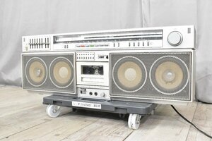 ◇p2059 ジャンク品 PIONEER パイオニア ラジカセ SK-900