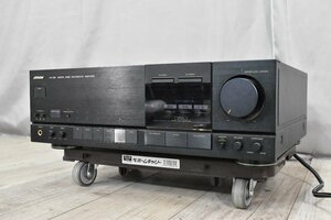 *p1994 present condition goods Victor Victor pre-main amplifier AX-Z511