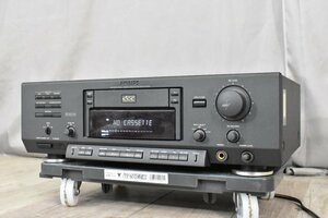 *p1998 present condition goods PHILIPS Philips cassette deck 70DCC900/06S