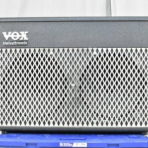 ◇p2106 ジャンク品 VOX ボックス ギターコンボアンプ AD50VT-212の画像2