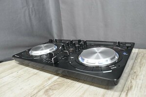 ◇p2022 現状品 Pioneer パイオニア PCDJコントローラー DDJ-WEGO3-K