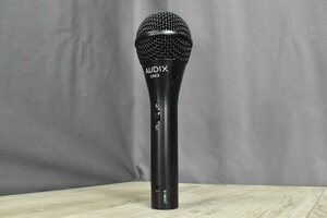 ◇p2159 中古品 AUDIX オーディックス ダイナミックマイク OM3 ①