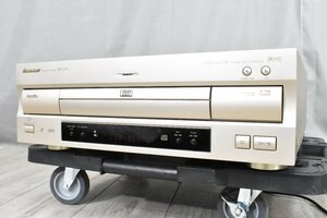 ◇p2173 現状品 PIONEER パイオニア LDプレーヤー DVL-919