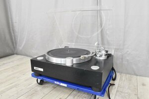 *p2224 present condition goods YAMAHA Yamaha turntable GT-2000/YA-39/audio-technica AT32E