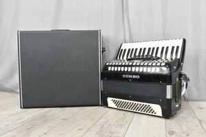 *p2208 secondhand goods TOMBO dragonfly accordion NO.65