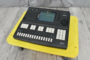 *p2341 present condition goods YAMAHA Yamaha sequencer QY700