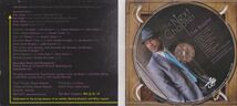 CD　★Tom Braxton The Next Chapter　輸入盤　(Pacific Coast Jazz PJ81208)　デジパック_画像2