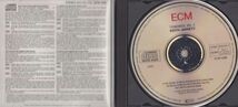 CD　★Keith Jarrett Standards, Vol. 2　ドイツ盤　(ECM Records 1289 825 015-1)_画像2
