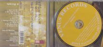 CD　★Simone* Taking A Chance On Love　国内盤　(Venus Records (5) TKCV-35397)　_画像2