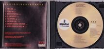 CD　★Jack DeJohnette's Special Edition Audio-Visualscapes　ドイツ盤　(mpulse! MCAD-8029)_画像2