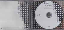 CD+DVD　限定盤★HMV&BOOKS online Duets I : Tony Bennett　国内盤　(SICP-3378-9)　帯付_画像2