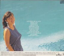 CD　★Lisa Ono Serenata Carioca　国内盤　(Nan BVCR-87)　_画像3