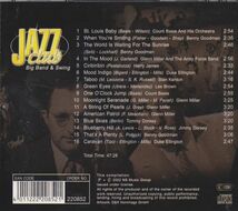 CD　★JAZZ club Big Band & SwingVarious Artists　輸入盤　(220852)_画像3
