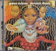 CD　★Jackie McLean Demon's Dance　国内盤　(Blue Note TOCJ-6502)　_画像1