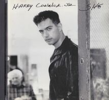 CD　★Harry Connick, Jr. She　輸入盤　(Columbia CK 64376)　_画像1