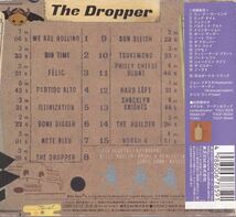 CD　★Medeski Martin & Wood The Dropper　国内盤　(Blue Note TOCP-65587)　帯付　デジパック_画像3