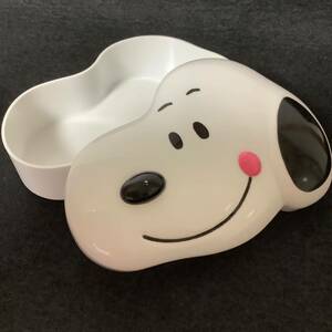 スヌーピー　SNOOPY お弁当箱　可愛い　ワンコ　わんこ　犬　キャラ弁