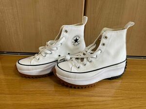 韓国CONVERS チャックテイラー スニーカー コンバース ハイカットスニーカー