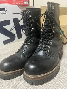 廃盤 2218 レッドウイング 1370 REDWING 7.5D