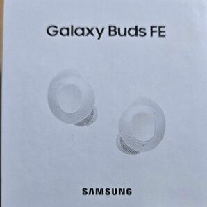 Galaxy Buds FE ワイヤレスイヤホン