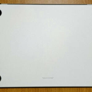 ☆送料無料 Apple Apple MacBook Air スターライト(M2 SSD256GB メモリ8GB 13.6-inch)［MLY13J/A］保証残り おまけ付き☆の画像3