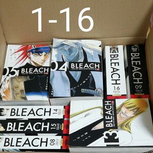 ＢＬＥＡＣＨ　（集英社ジャンプリミックス） 久保　帯人　著 コミックセット1