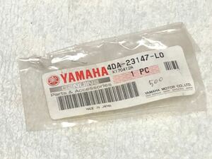 ヤマハ】部品番号：4DA-23147-L0　O-リング　「１０