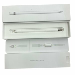 ★Apple純正 Apple Pencil 第1世代　A1603　アップル　アップルペンシル　スタイラスペン　iPadt対応★